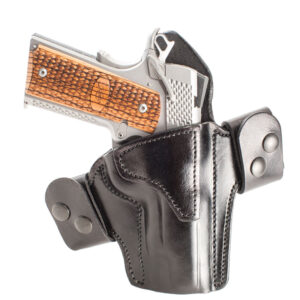 Deluxe Full-Size Quick-Snap Holster (A-5)
