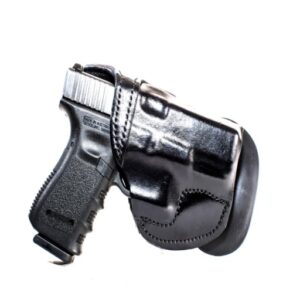 Paddle Holster (A-8)