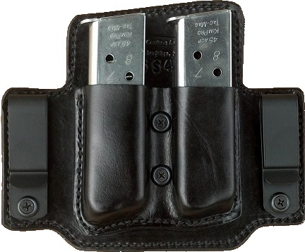 Voodoo Tactical 20-797482000 Pistol Mag Pouch Multi-Cam Magazine Capacity Single 