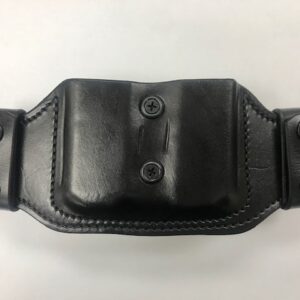 Deluxe Double Quick-Snap Mag Carrier (A-3M)