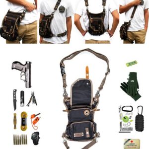 UKOALA Concealed Carry Bags