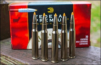 Behind the Bullet: .30-06 Springfield