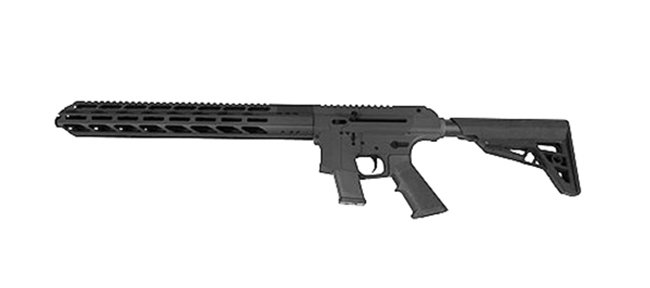 AlphaWolf Pistol Caliber Carbine
