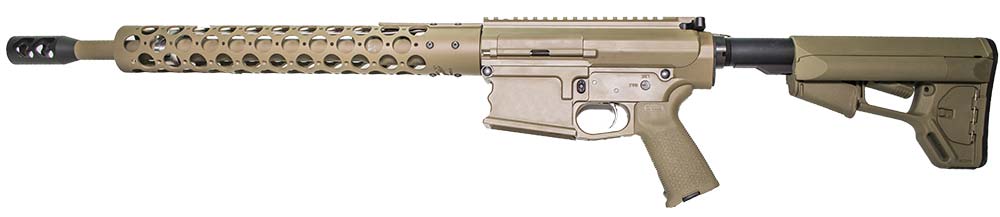 Phoenix Weaponry 45-70 rifle