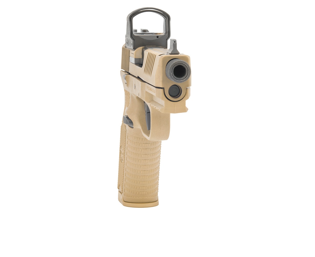 Details about   USA MADE PRO TACTICAL GUN HOLSTER IWB CONCEALMENT HOLSTER FOR FN 509 FDE MIDSIZE 