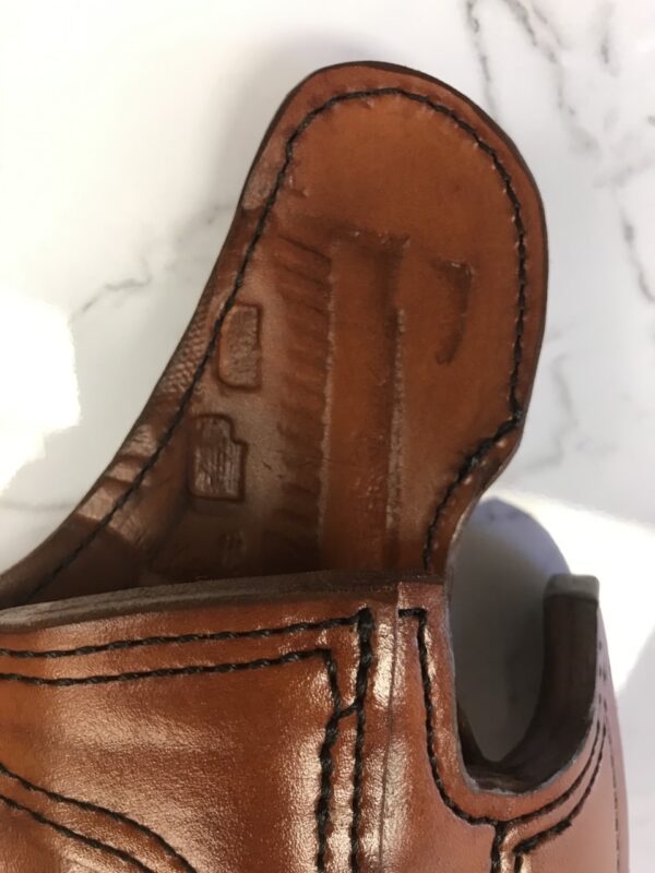 FAQS — MTR Custom Leather