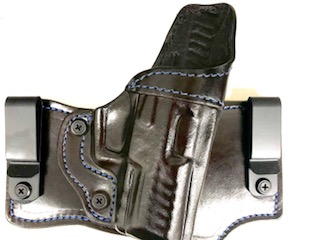  Special Ops IWB Belt Clip Holster With Sewn