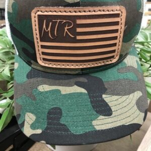 Richardson MTR Hats