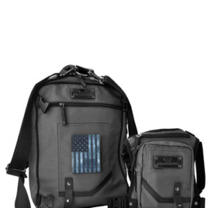 Conceal Carry Back Packs